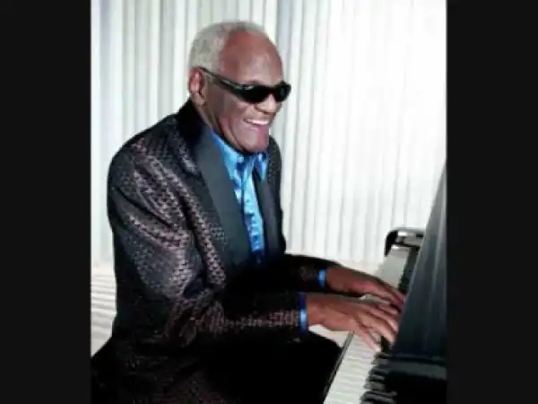 Ray Charles - You